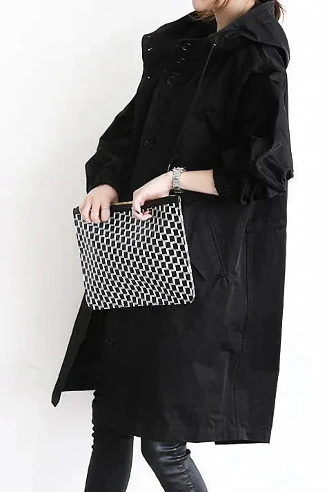 Solara | Stylish Trench Coat