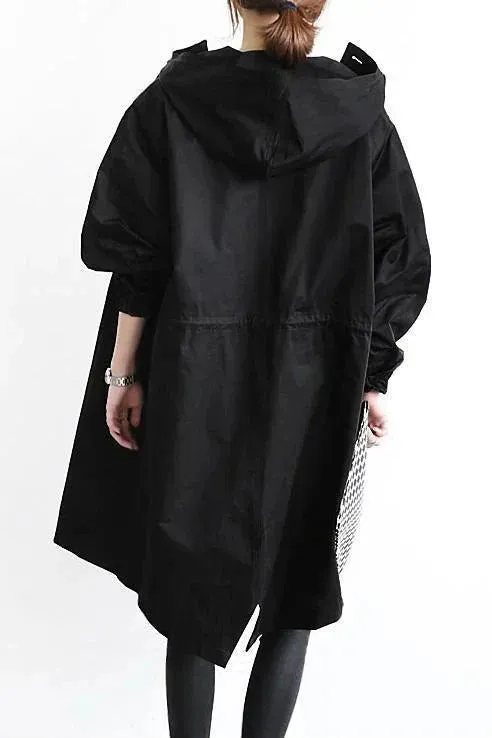 Solara | Stylish Trench Coat