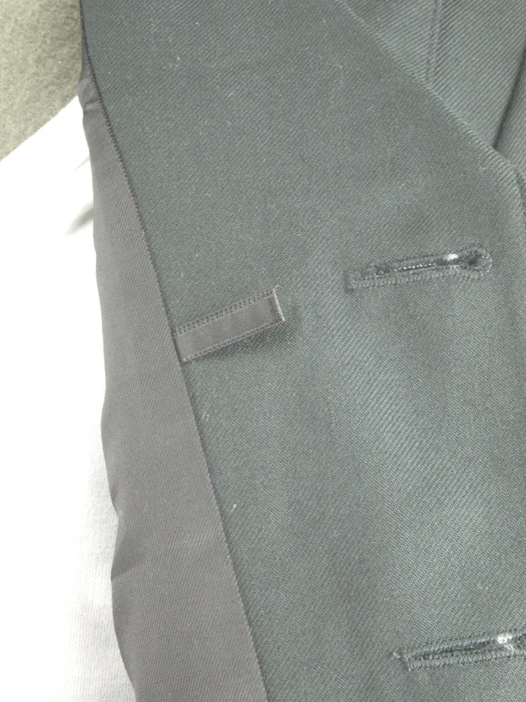 Ulster Police Bottle Green Uniform Jacket (Dress Tunic) – unissued