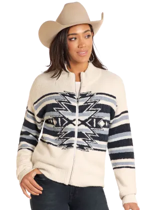 Women's Panhandle Southwest Sweater