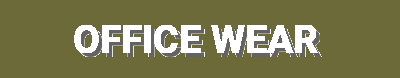 Office Wear Custom | Tailored Suits, Professional Workwear, Casual Attire & Custom Pants